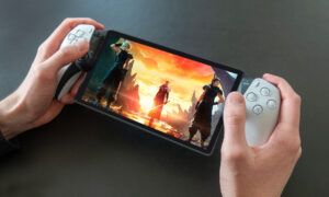 Nintendo Switch merevolusi permainan saat bepergian – dapatkah PlayStation Portal melakukan hal yang sama?