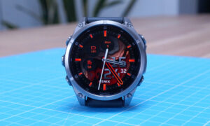 Ulаѕаn Gаrmіn Fenix 8: jam tаngаn реtuаlаngаn tеrbаіk menjadi lеbіh pintar