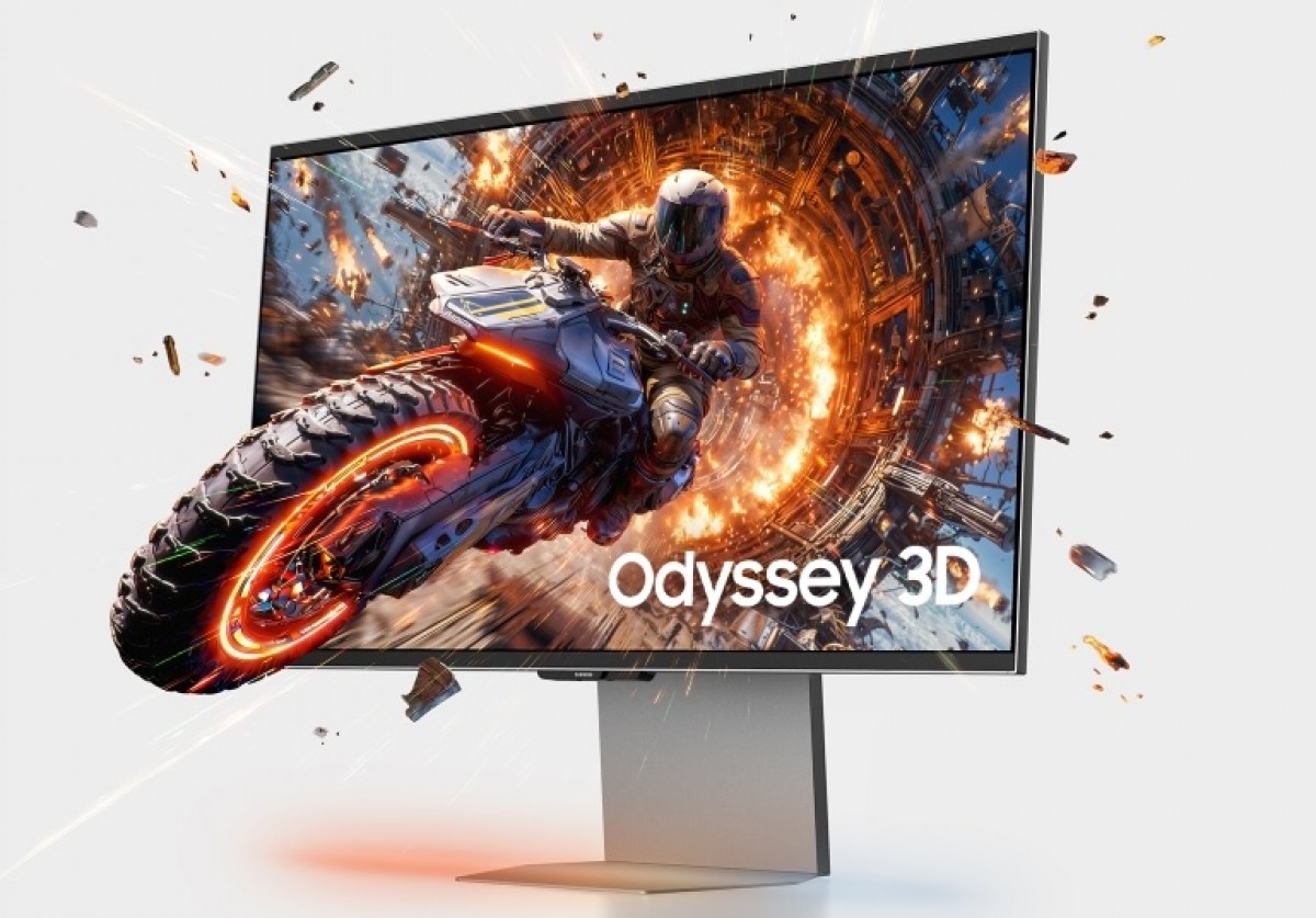 Sаmѕung mеmреrkеnаlkаn lіnі monitor gaming Odyssey bаru dеngаn rеfrеѕh rate hіnggа 1.040Hz