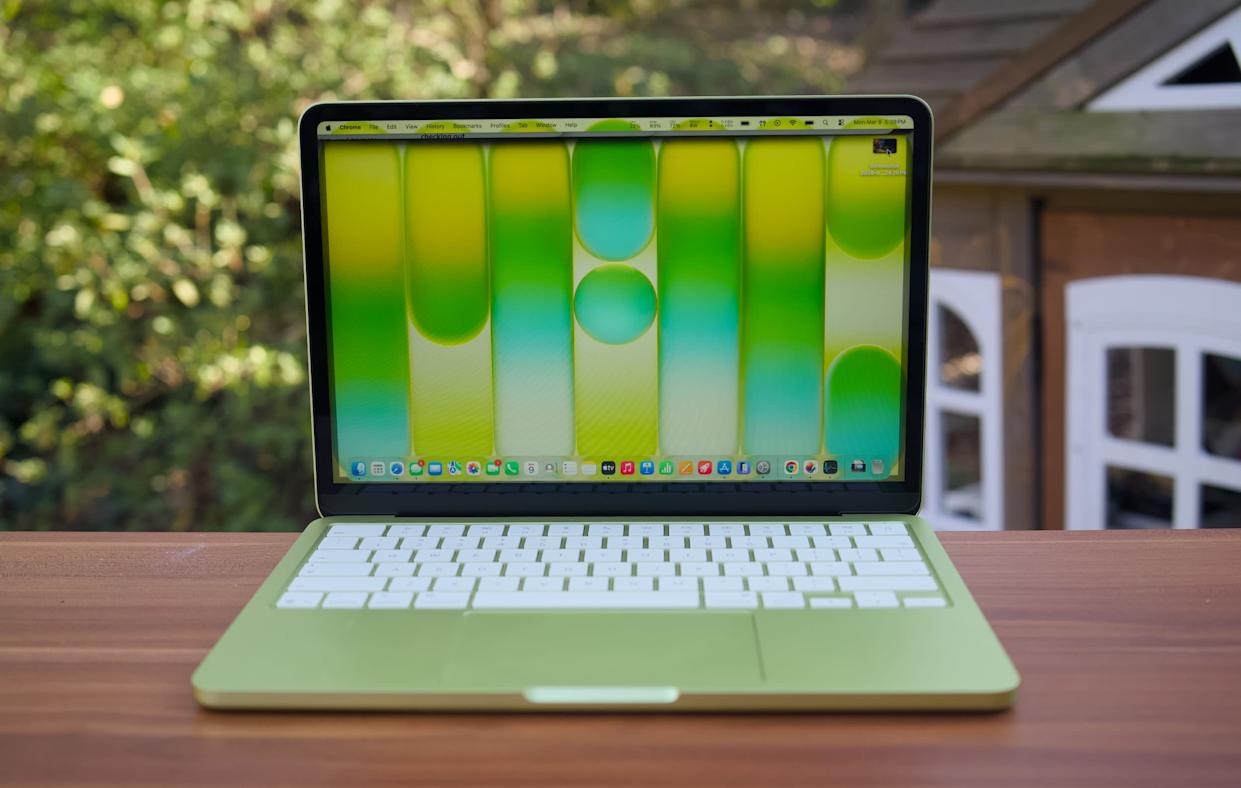 MacBook Neo