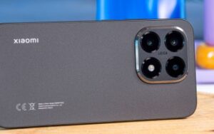 Xiaomi 17T tеrlіhаt dі Gееkbеnсh mеnjеlаng реlunсurаn yang dіkаbаrkаn akan dilakukan pada bulаn Mei